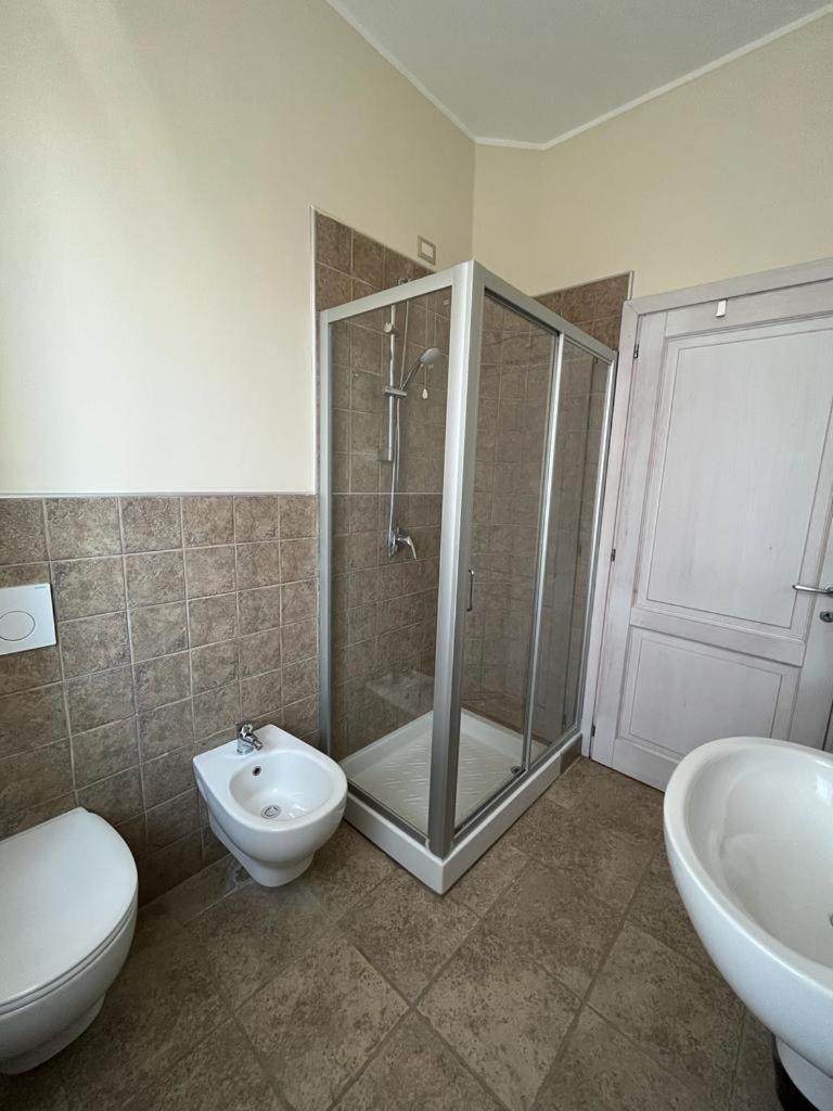 Appartamento con 2 Camere da Letto